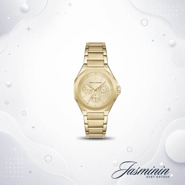 Armani Exchange ženski sat AX4624